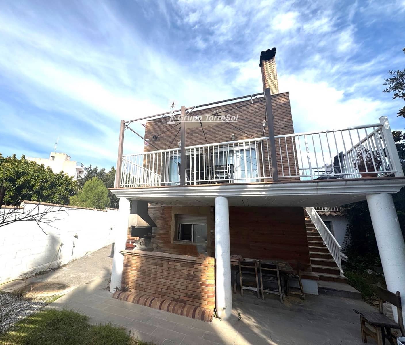 5 soverom Villa til salgs i Roda de Bara med svømmebasseng - € 630 000 (Ref: 9534614)