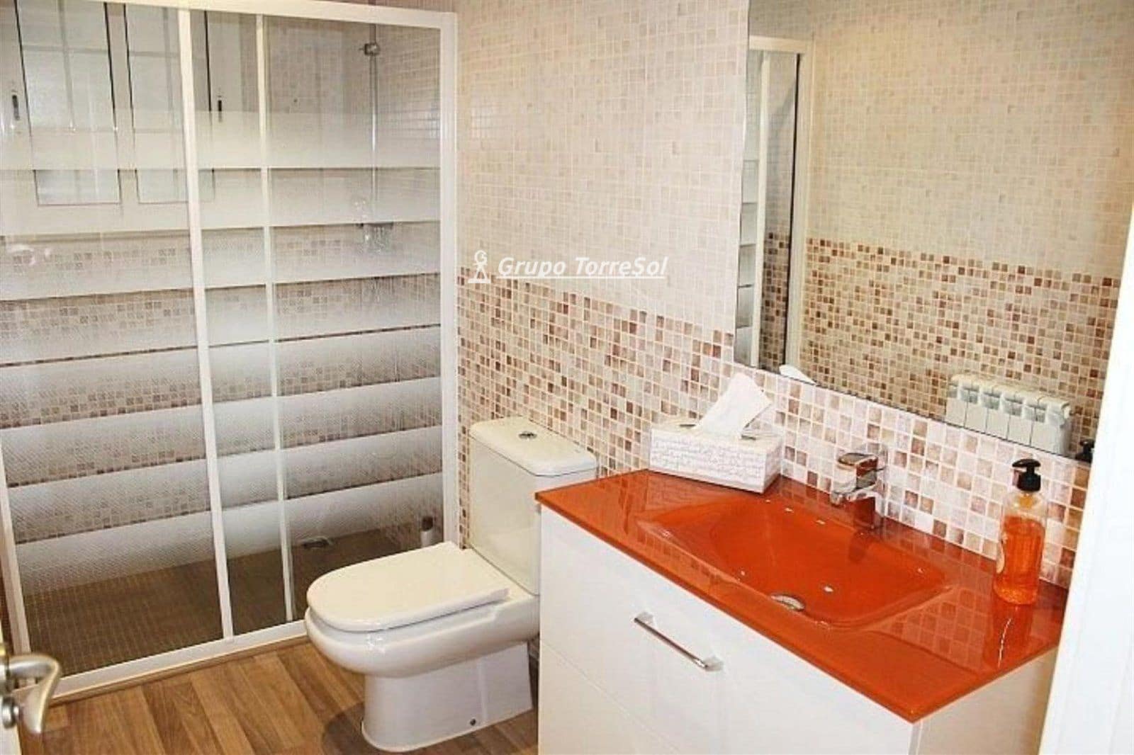 5 soverom Villa til salgs i Roda de Bara med svømmebasseng garasje - € 412 000 (Ref: 9534615)