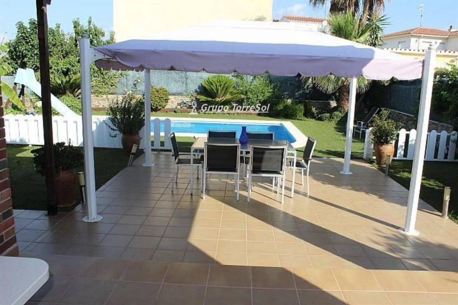 5 soverom Villa til salgs i Roda de Bara med svømmebasseng garasje - € 412 000 (Ref: 9534615)