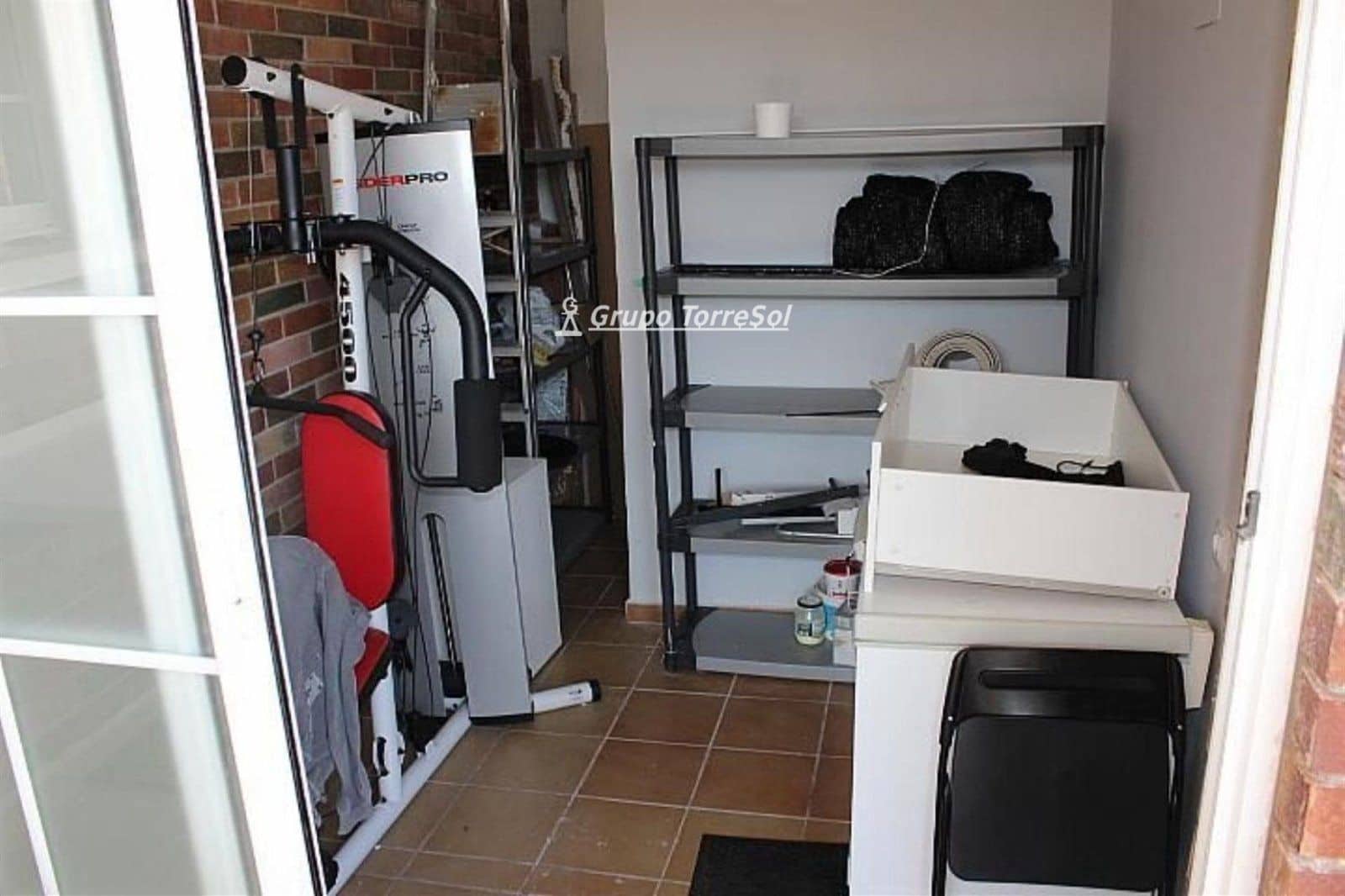 5 soverom Villa til salgs i Roda de Bara med svømmebasseng garasje - € 412 000 (Ref: 9534615)