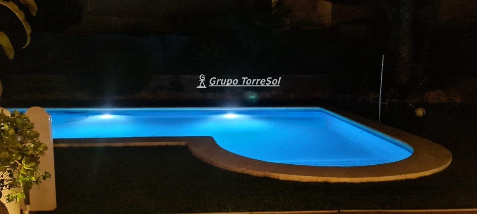 5 soverom Villa til salgs i Roda de Bara med svømmebasseng garasje - € 412 000 (Ref: 9534615)