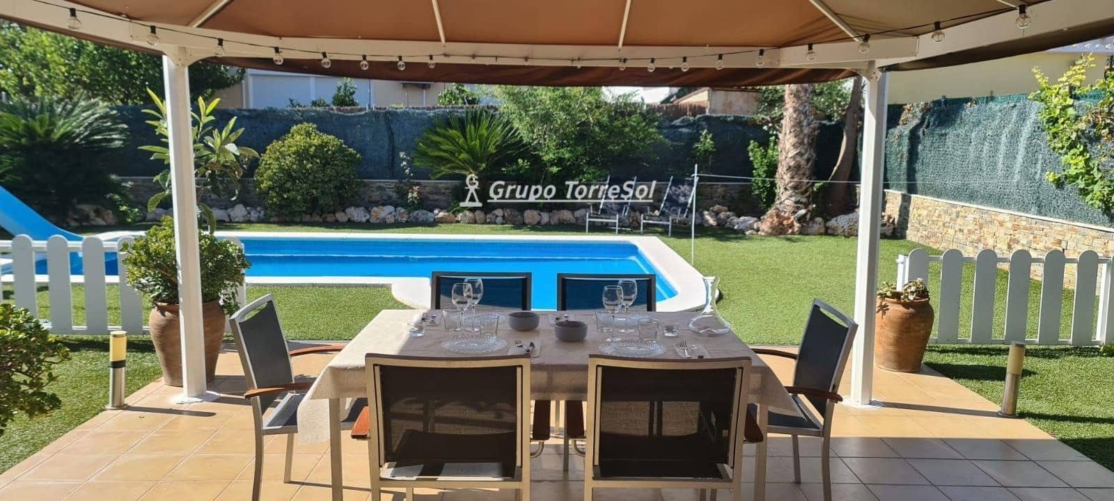 5 soverom Villa til salgs i Roda de Bara med svømmebasseng garasje - € 412 000 (Ref: 9534615)