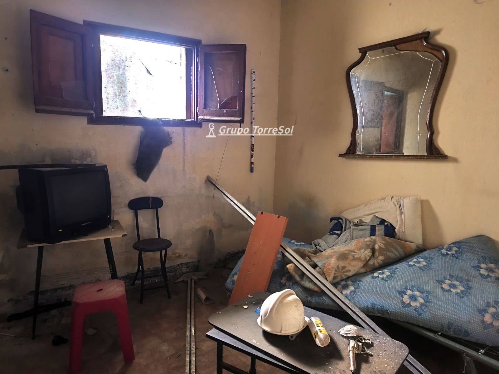 4 sovrum Villa till salu i El Vendrell - 126 000 € (Ref: 9534616)