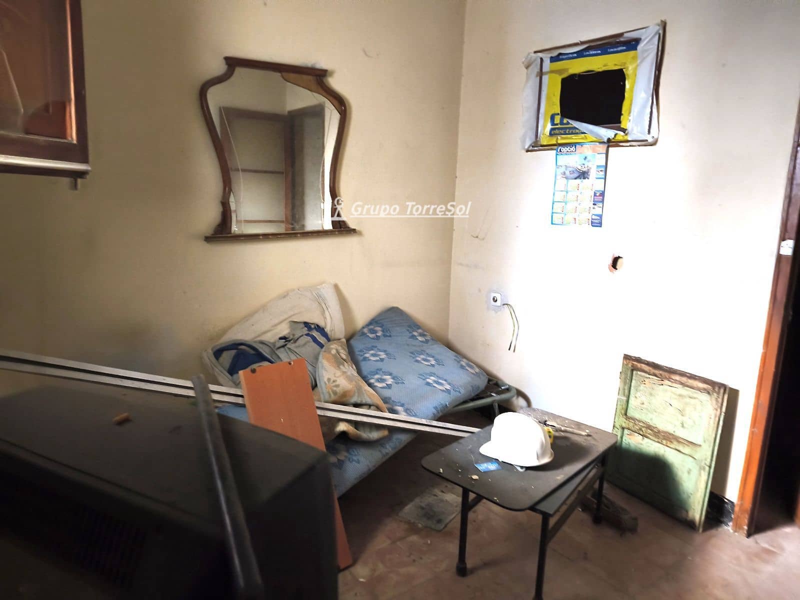 4 sovrum Villa till salu i El Vendrell - 126 000 € (Ref: 9534616)