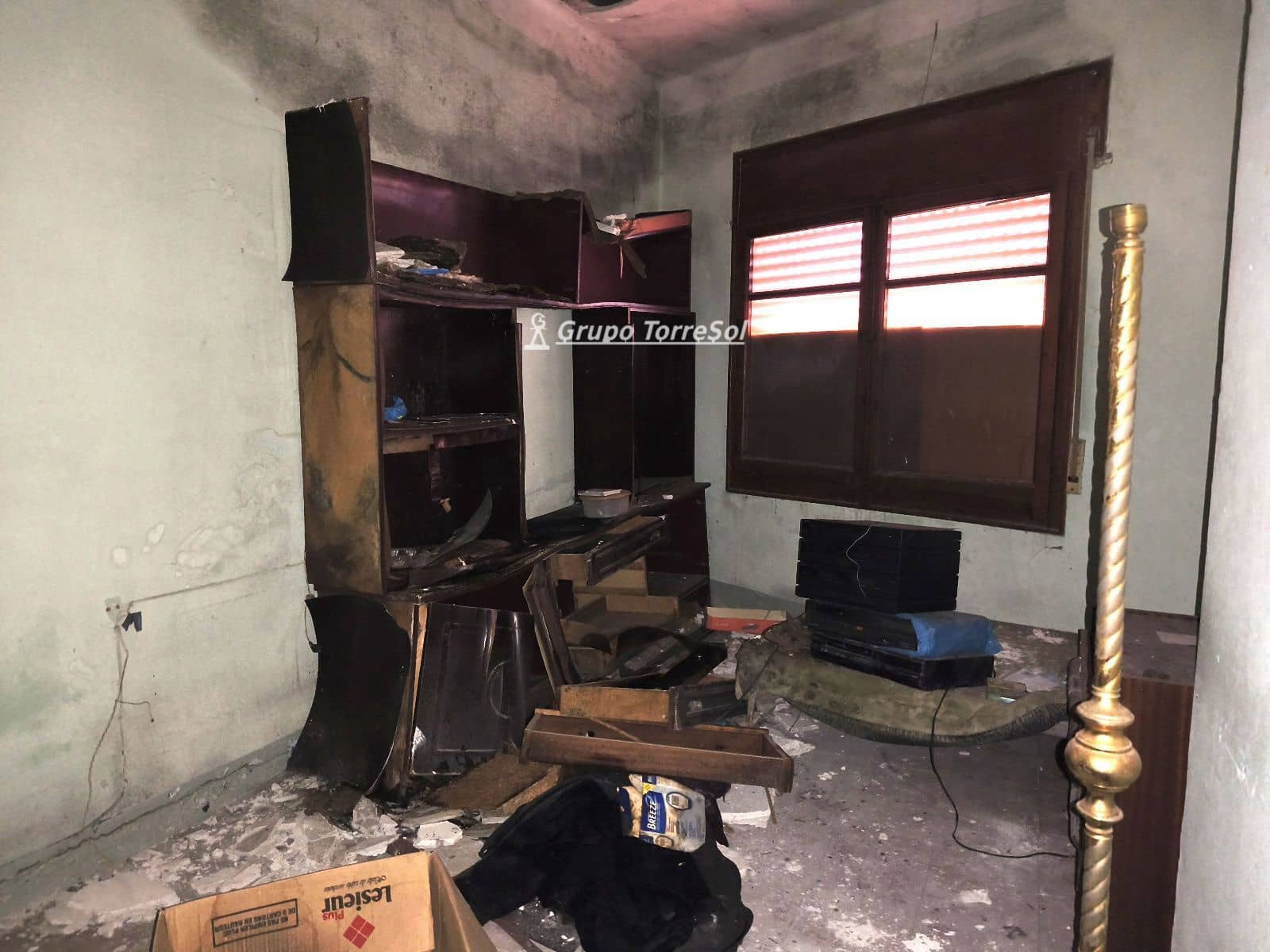 4 sovrum Villa till salu i El Vendrell - 126 000 € (Ref: 9534616)