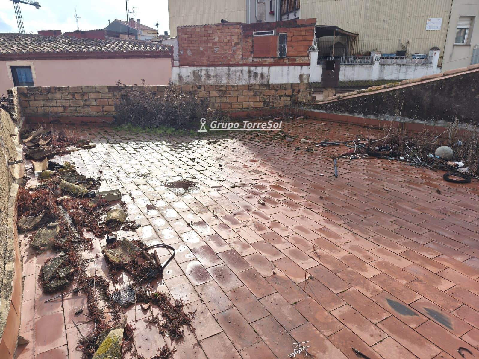 4 sovrum Villa till salu i El Vendrell - 126 000 € (Ref: 9534616)