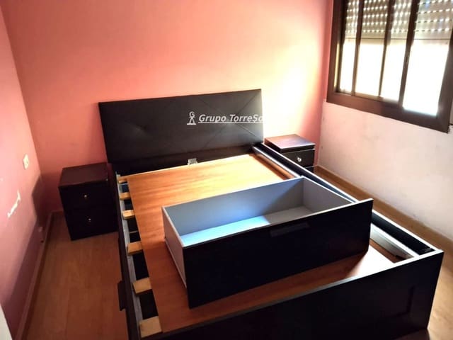 Piso de 2 habitaciones en Calafell en venta - 179.000 € (Ref: 9534617)