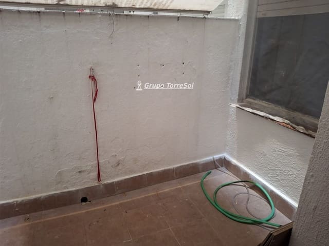 Piso de 2 habitaciones en Calafell en venta - 179.000 € (Ref: 9534617)