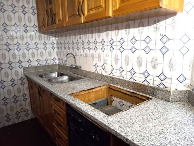 Piso de 2 habitaciones en Calafell en venta - 179.000 € (Ref: 9534617)