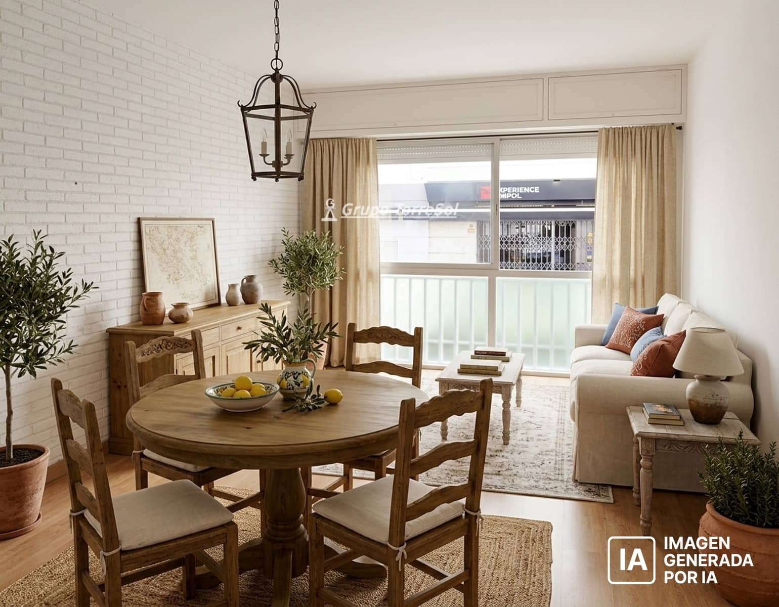 Piso de 2 habitaciones en Calafell en venta - 179.000 € (Ref: 9534617)