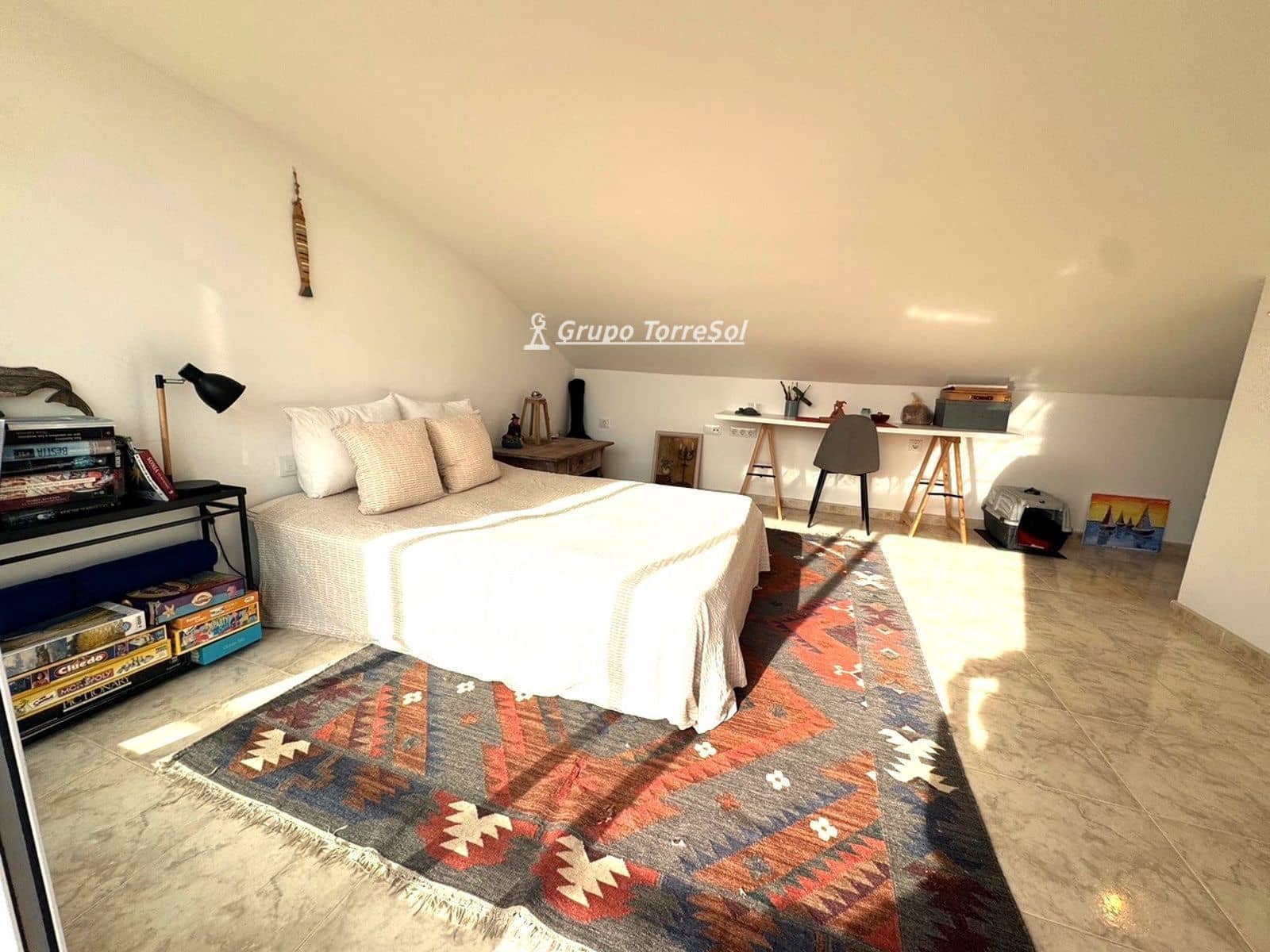 Casa em Banda para venda em Altafulla com garagem - 670 000 € (Ref: 9534618)