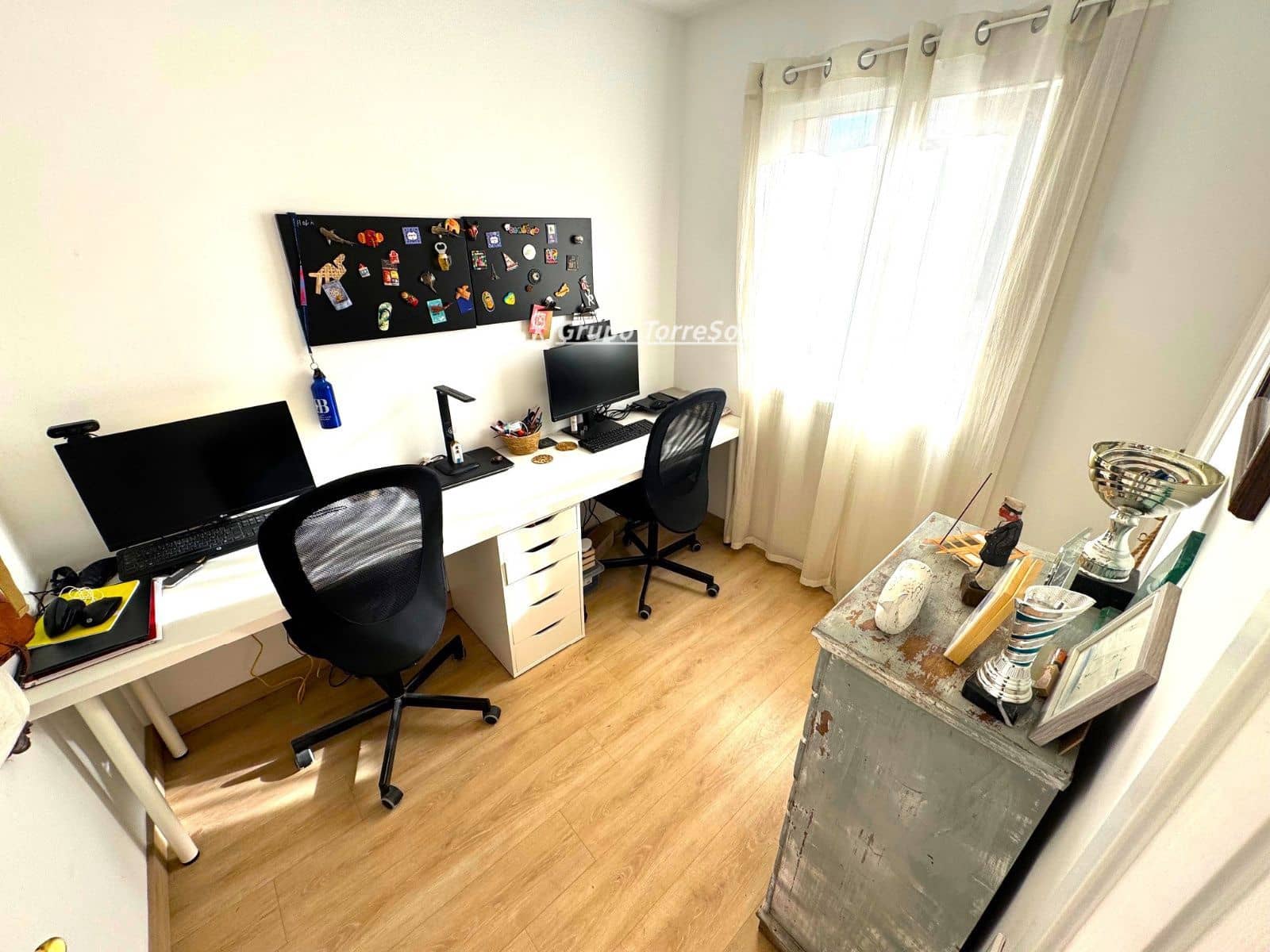 Casa em Banda para venda em Altafulla com garagem - 670 000 € (Ref: 9534618)