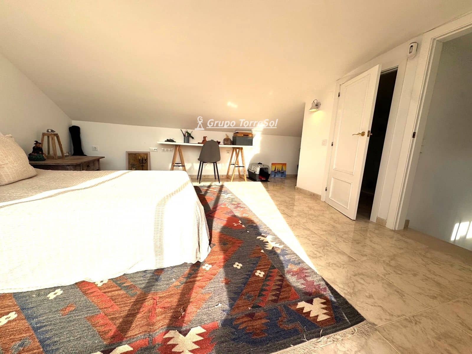 Casa em Banda para venda em Altafulla com garagem - 670 000 € (Ref: 9534618)