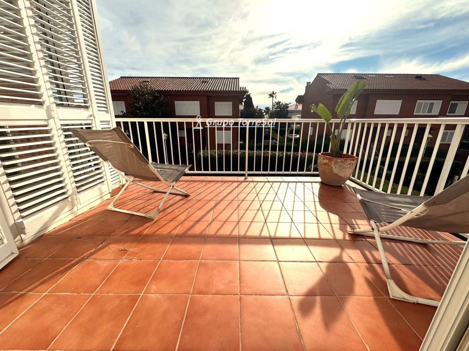 Casa em Banda para venda em Altafulla com garagem - 670 000 € (Ref: 9534618)