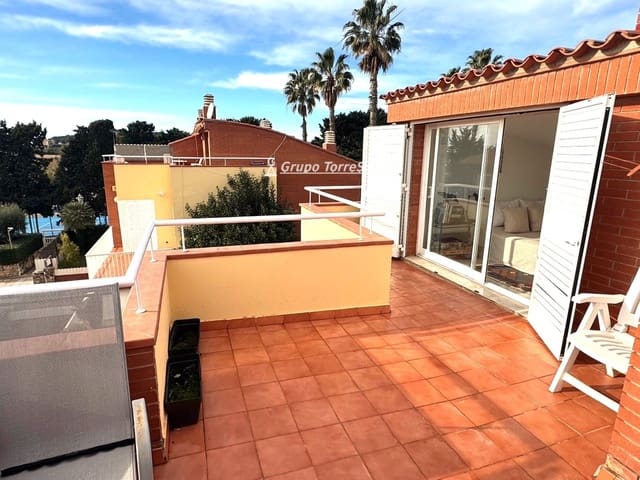 Casa em Banda para venda em Altafulla com garagem - 670 000 € (Ref: 9534618)