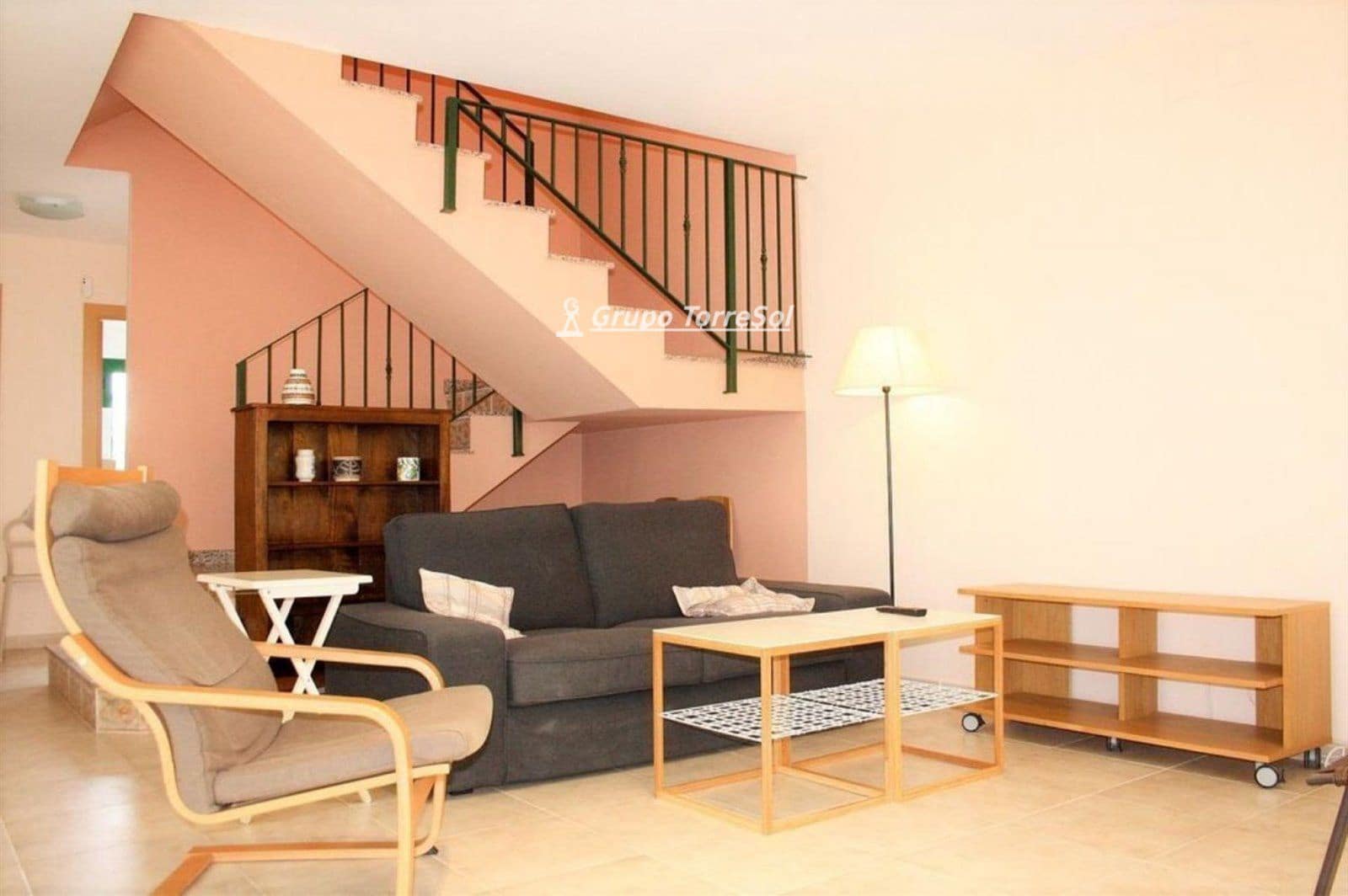 3 soveværelse Byhus til salg i Roda de Bara med garage - € 430.000 (Ref: 9534619)