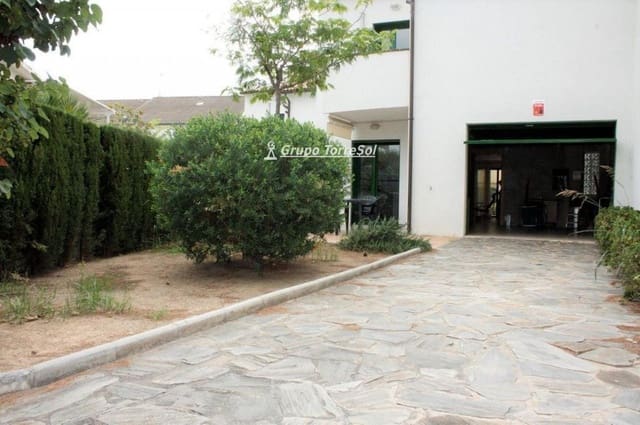 3 camera da letto Casa in vendita in Roda de Barà con garage - 430.000 € (Rif: 9534619)