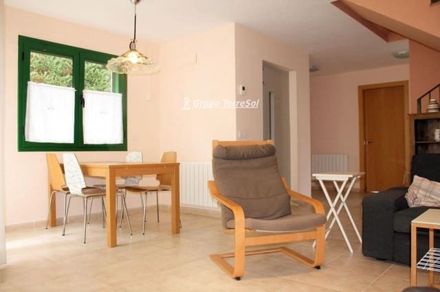 3 camera da letto Casa in vendita in Roda de Barà con garage - 430.000 € (Rif: 9534619)