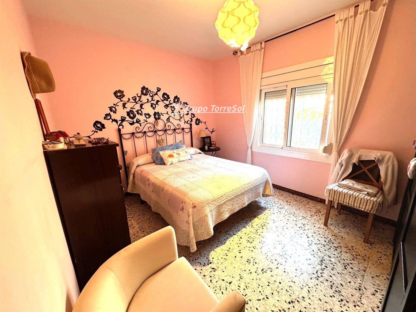 Chalet de 5 habitaciones en La Pobla de Montornès en venta con piscina garaje - 249.000 € (Ref: 9534620)