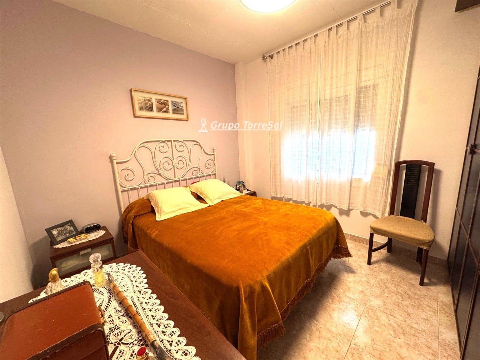 Chalet de 5 habitaciones en La Pobla de Montornès en venta con piscina garaje - 249.000 € (Ref: 9534620)