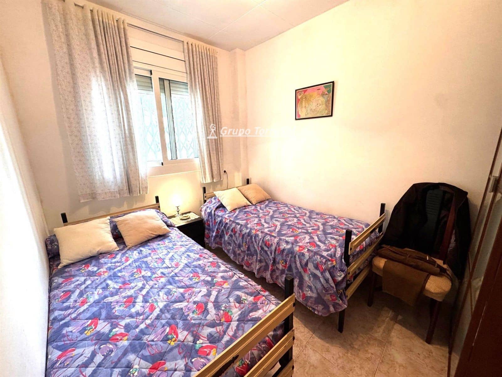 Chalet de 5 habitaciones en La Pobla de Montornès en venta con piscina garaje - 249.000 € (Ref: 9534620)