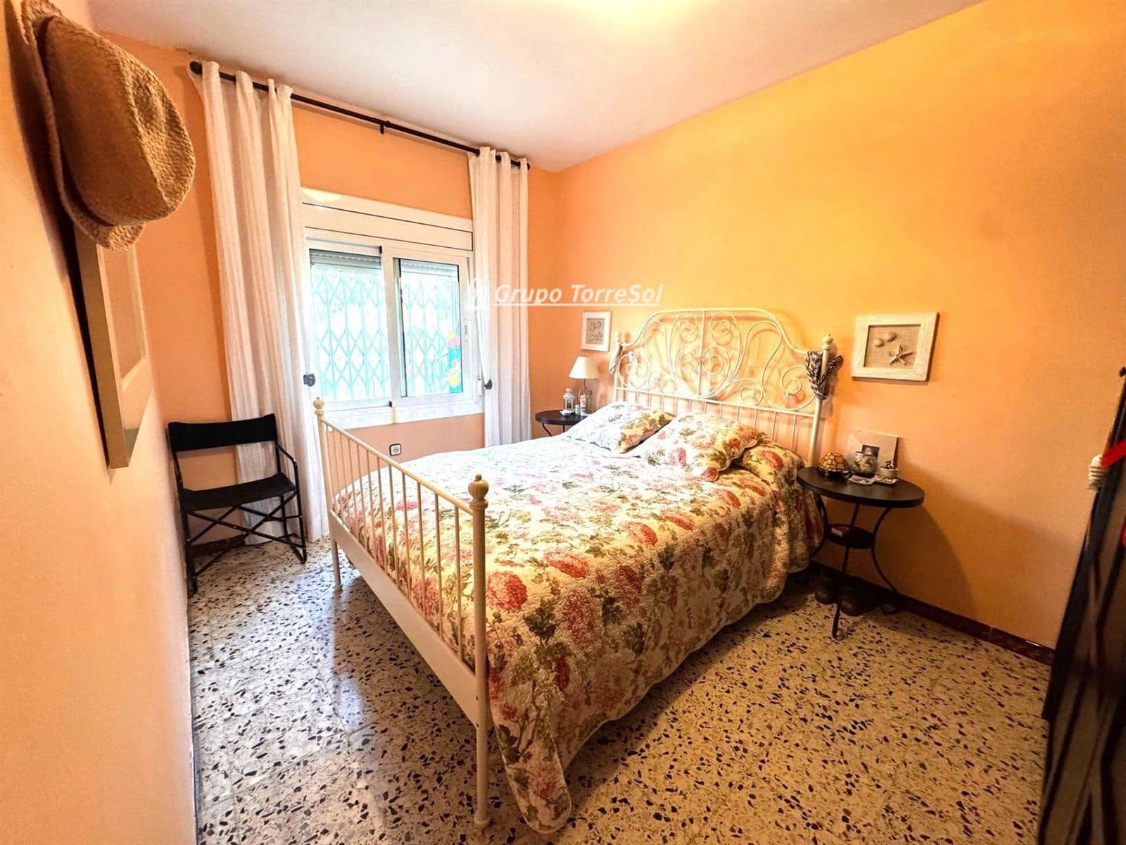 Chalet de 5 habitaciones en La Pobla de Montornès en venta con piscina garaje - 249.000 € (Ref: 9534620)