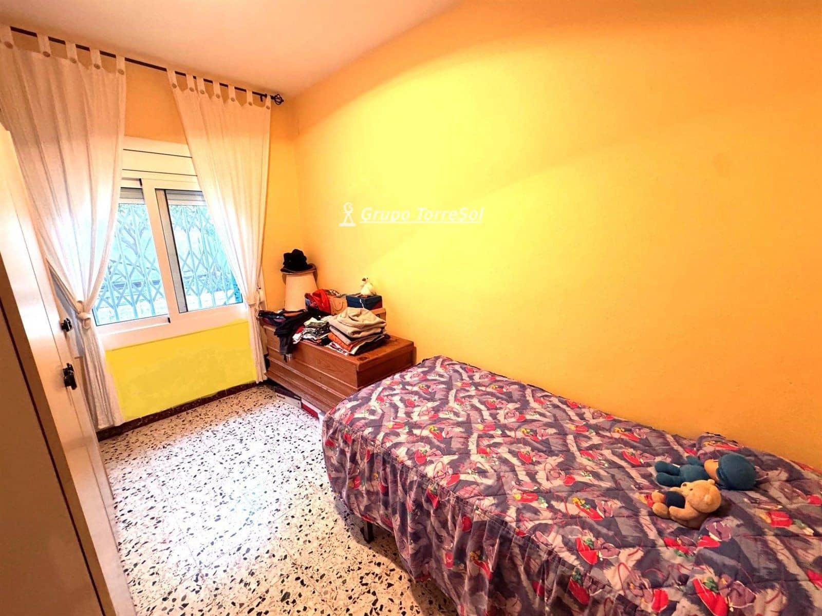 Chalet de 5 habitaciones en La Pobla de Montornès en venta con piscina garaje - 249.000 € (Ref: 9534620)