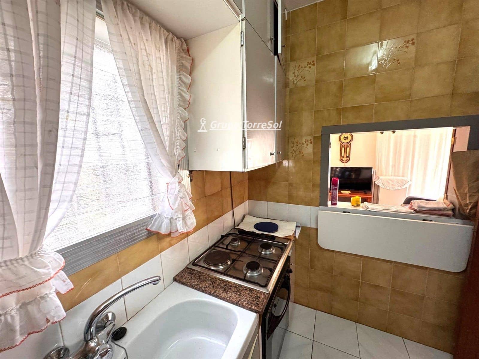 Chalet de 5 habitaciones en La Pobla de Montornès en venta con piscina garaje - 249.000 € (Ref: 9534620)