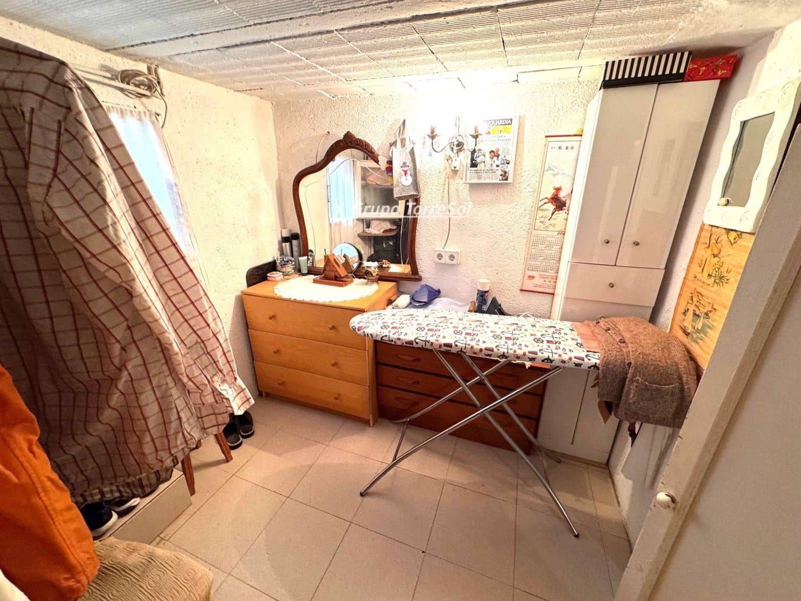 Chalet de 5 habitaciones en La Pobla de Montornès en venta con piscina garaje - 249.000 € (Ref: 9534620)