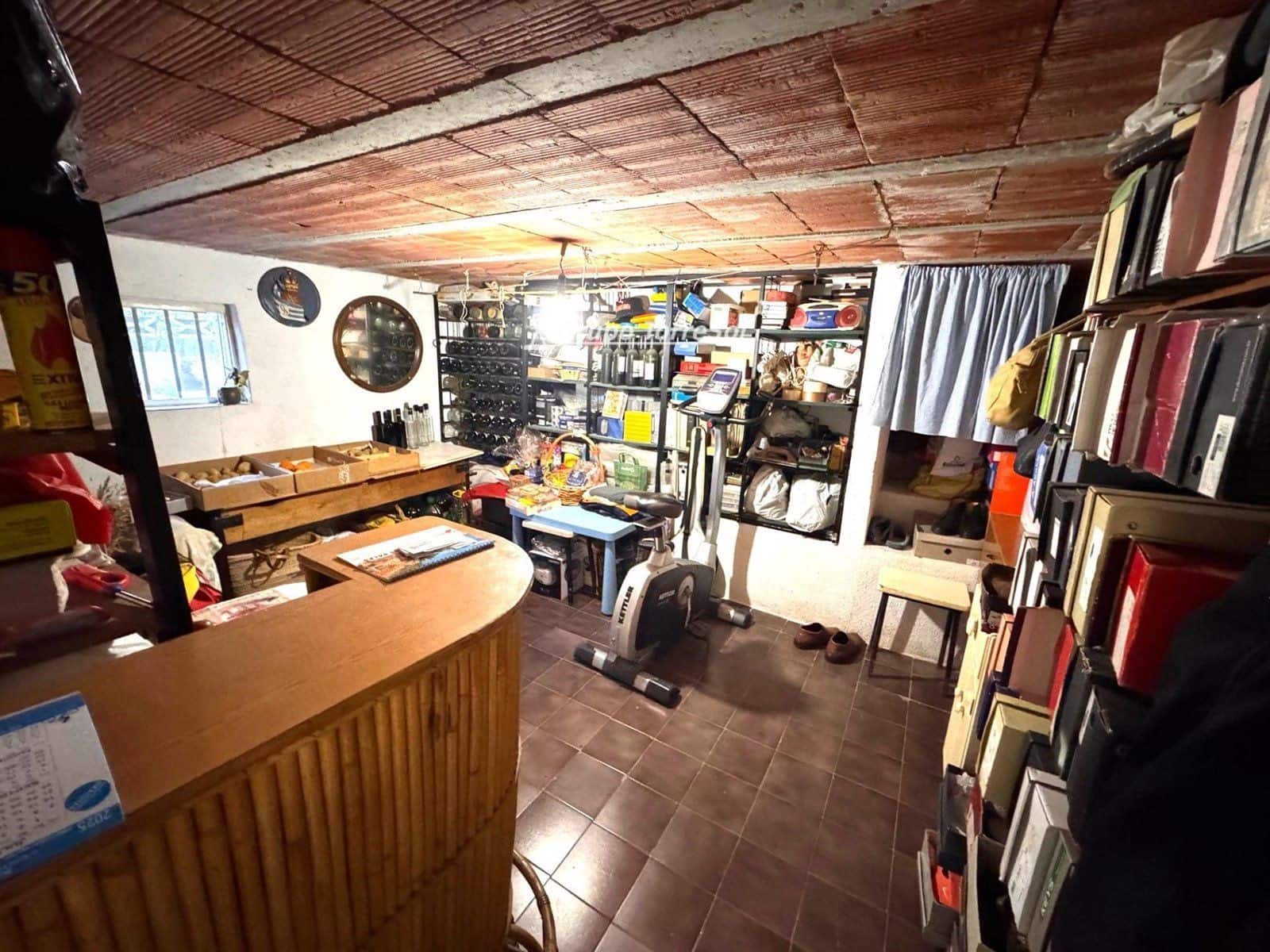 Chalet de 5 habitaciones en La Pobla de Montornès en venta con piscina garaje - 249.000 € (Ref: 9534620)