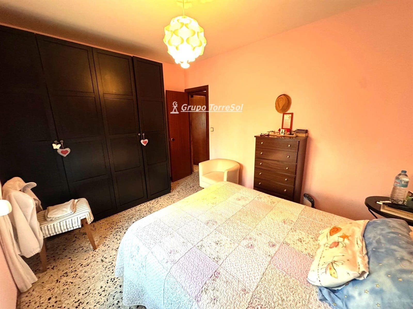 Chalet de 5 habitaciones en La Pobla de Montornès en venta con piscina garaje - 249.000 € (Ref: 9534620)