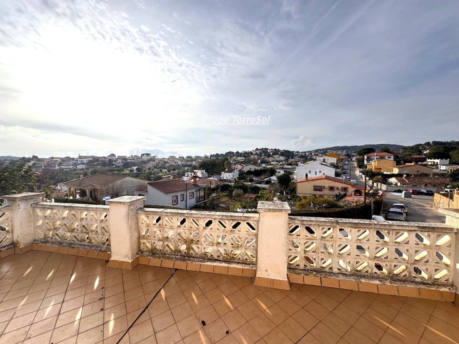 Chalet de 5 habitaciones en La Pobla de Montornès en venta con piscina garaje - 249.000 € (Ref: 9534620)