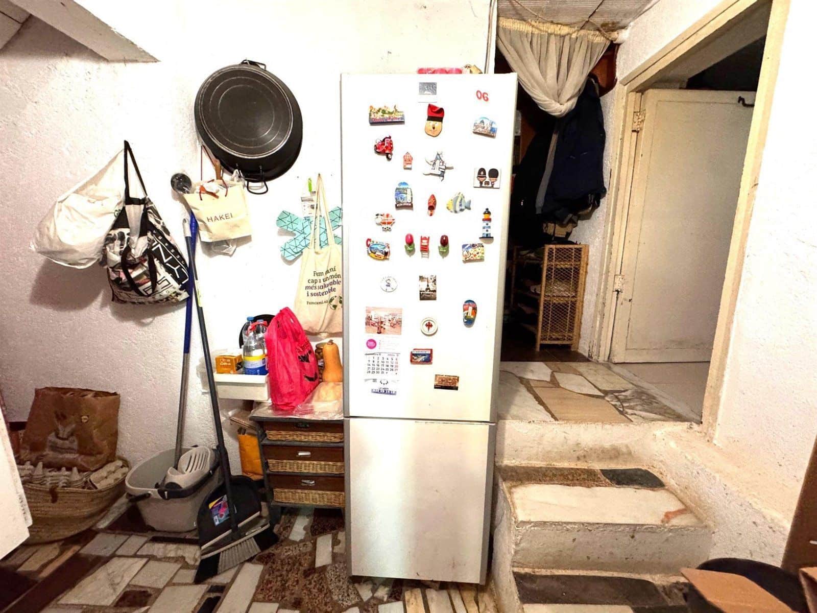 Chalet de 5 habitaciones en La Pobla de Montornès en venta con piscina garaje - 249.000 € (Ref: 9534620)