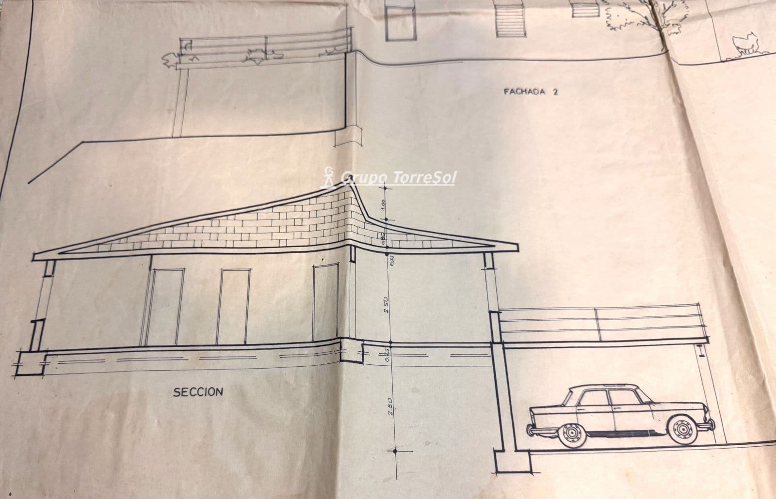 5 slaapkamer Villa te koop in La Pobla de Montornes met zwembad garage - € 229.000 (Ref: 9534620)