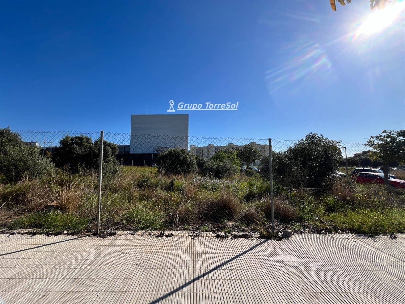 Building Plot for sale in El Vendrell - € 450,000 (Ref: 9534623)