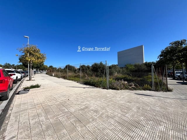 Tomt till salu i El Vendrell - 450 000 € (Ref: 9534623)