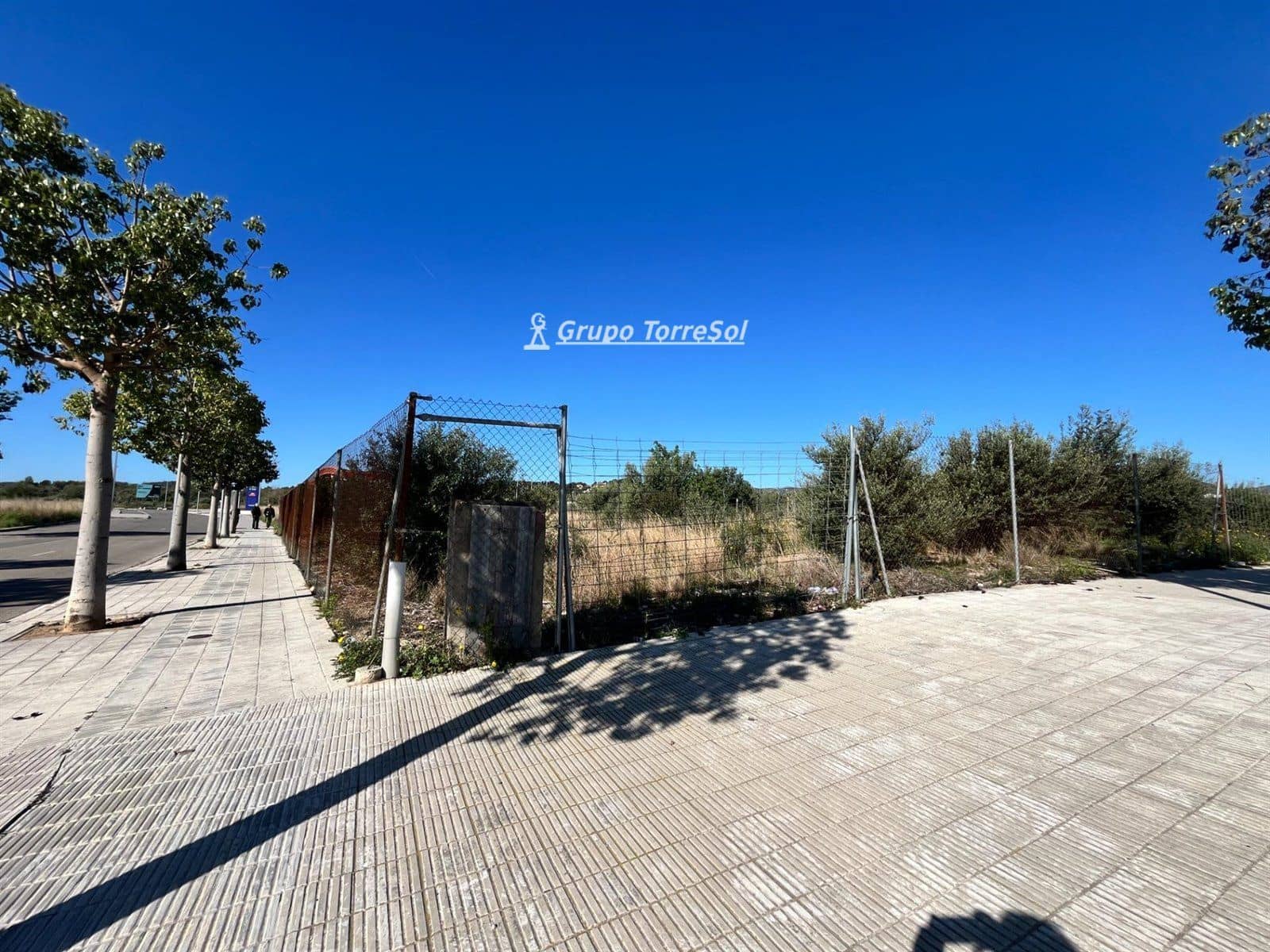 Building Plot for sale in El Vendrell - € 450,000 (Ref: 9534623)