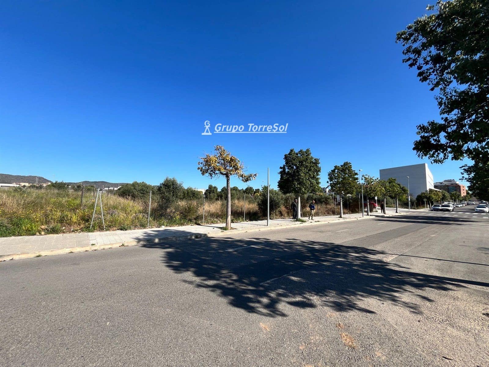 Building Plot for sale in El Vendrell - € 450,000 (Ref: 9534623)