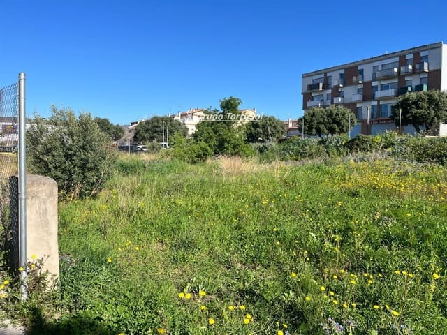 Tomt till salu i El Vendrell - 450 000 € (Ref: 9534623)
