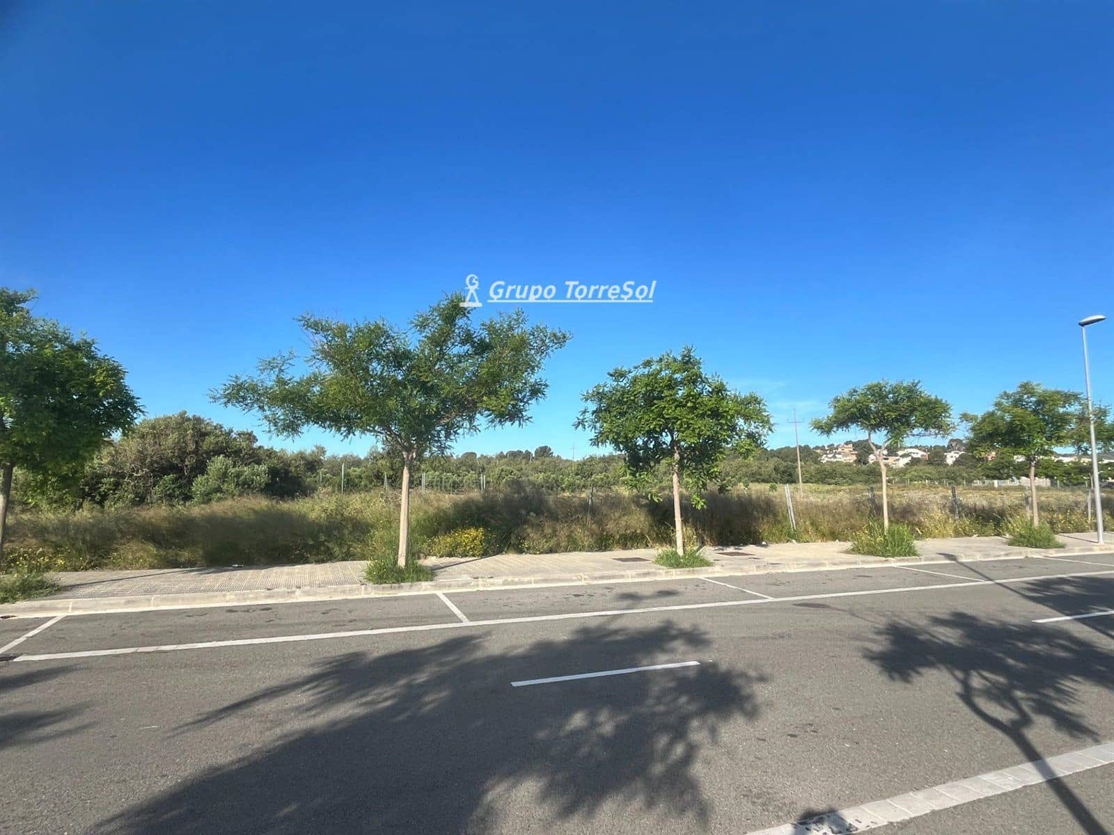 Bouwgrond te koop in El Vendrell - € 130.000 (Ref: 9534624)