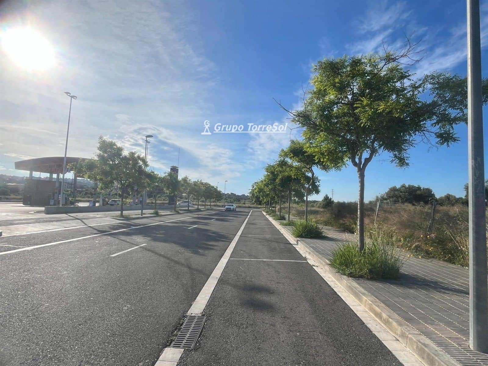 Bouwgrond te koop in El Vendrell - € 130.000 (Ref: 9534624)