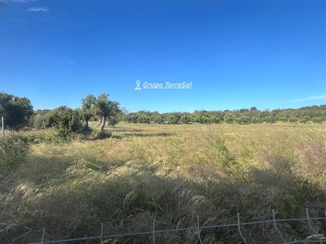 Bouwgrond te koop in El Vendrell - € 130.000 (Ref: 9534624)