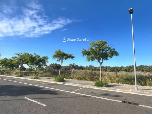 Bouwgrond te koop in El Vendrell - € 130.000 (Ref: 9534624)