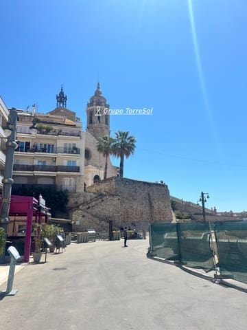 2 quarto Moradia para venda em Sitges - 1 100 000 € (Ref: 9534625)