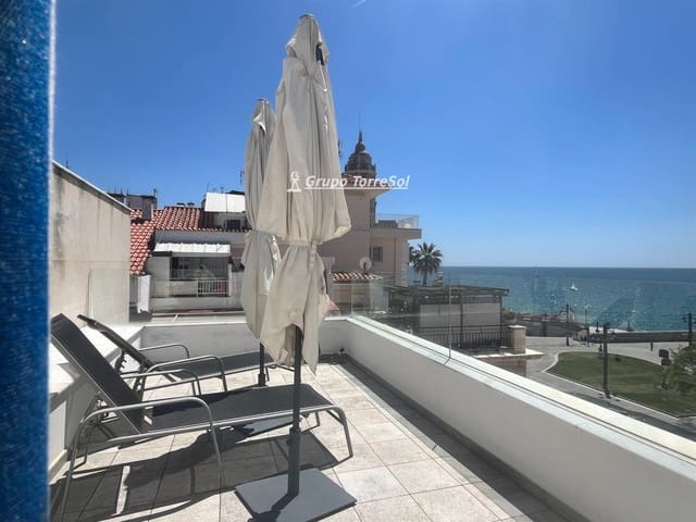 2 quarto Moradia para venda em Sitges - 1 100 000 € (Ref: 9534625)