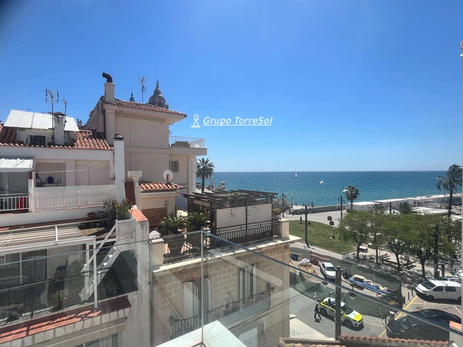 2 quarto Moradia para venda em Sitges - 1 100 000 € (Ref: 9534625)