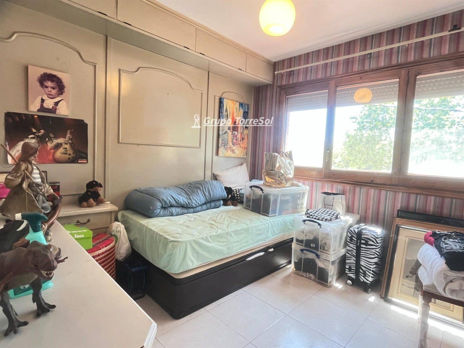 4 soveværelse Villa til salg i Calafell med swimmingpool garage - € 495.000 (Ref: 9534626)