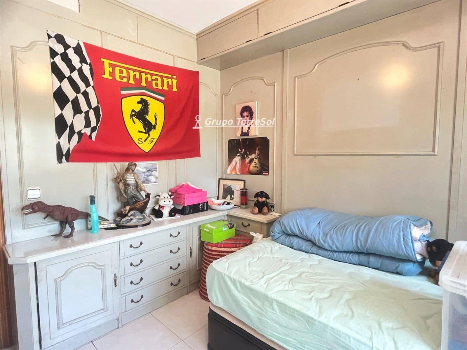 4 soveværelse Villa til salg i Calafell med swimmingpool garage - € 495.000 (Ref: 9534626)