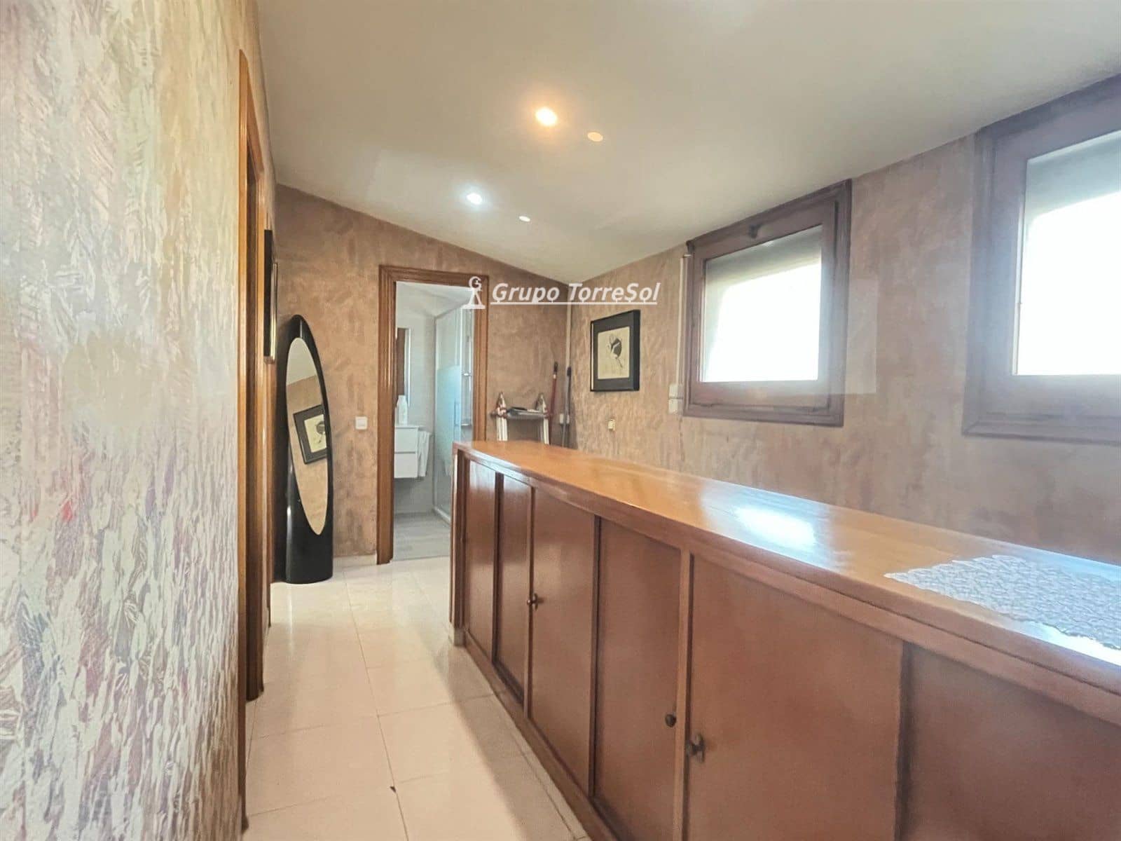 4 soveværelse Villa til salg i Calafell med swimmingpool garage - € 495.000 (Ref: 9534626)