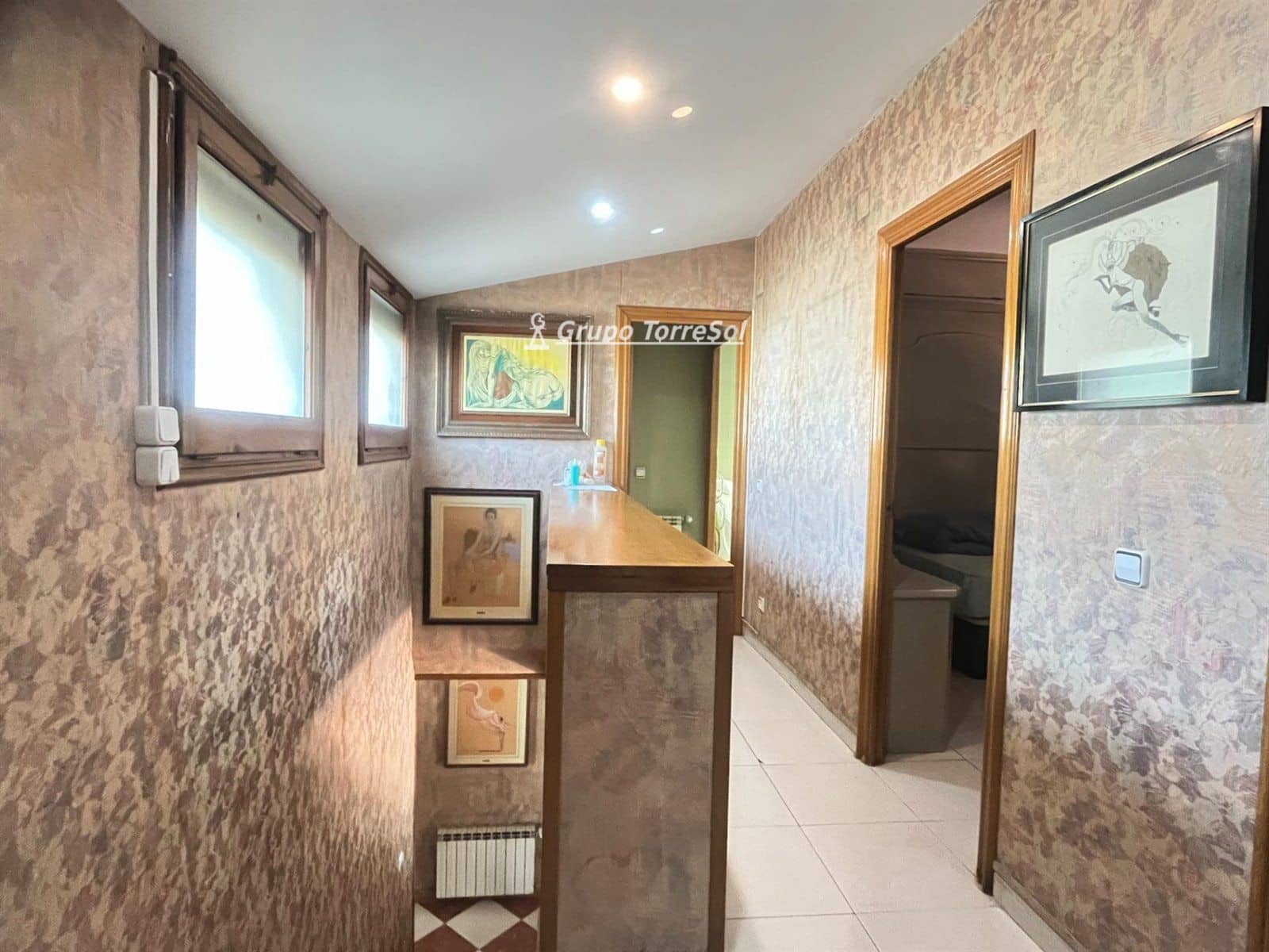 4 soveværelse Villa til salg i Calafell med swimmingpool garage - € 495.000 (Ref: 9534626)